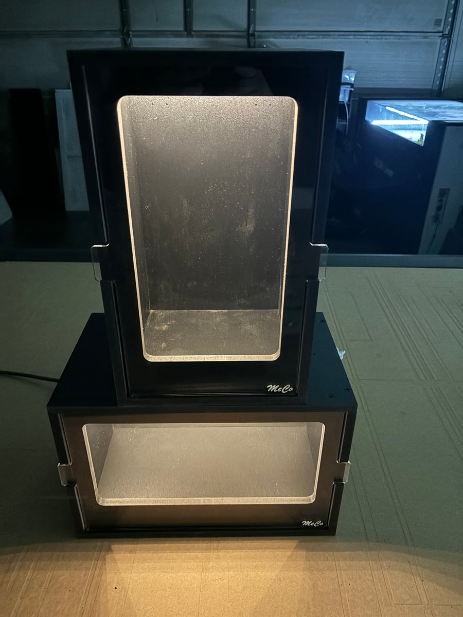 Invert Enclosures – Meco Reptiles and Enclosures