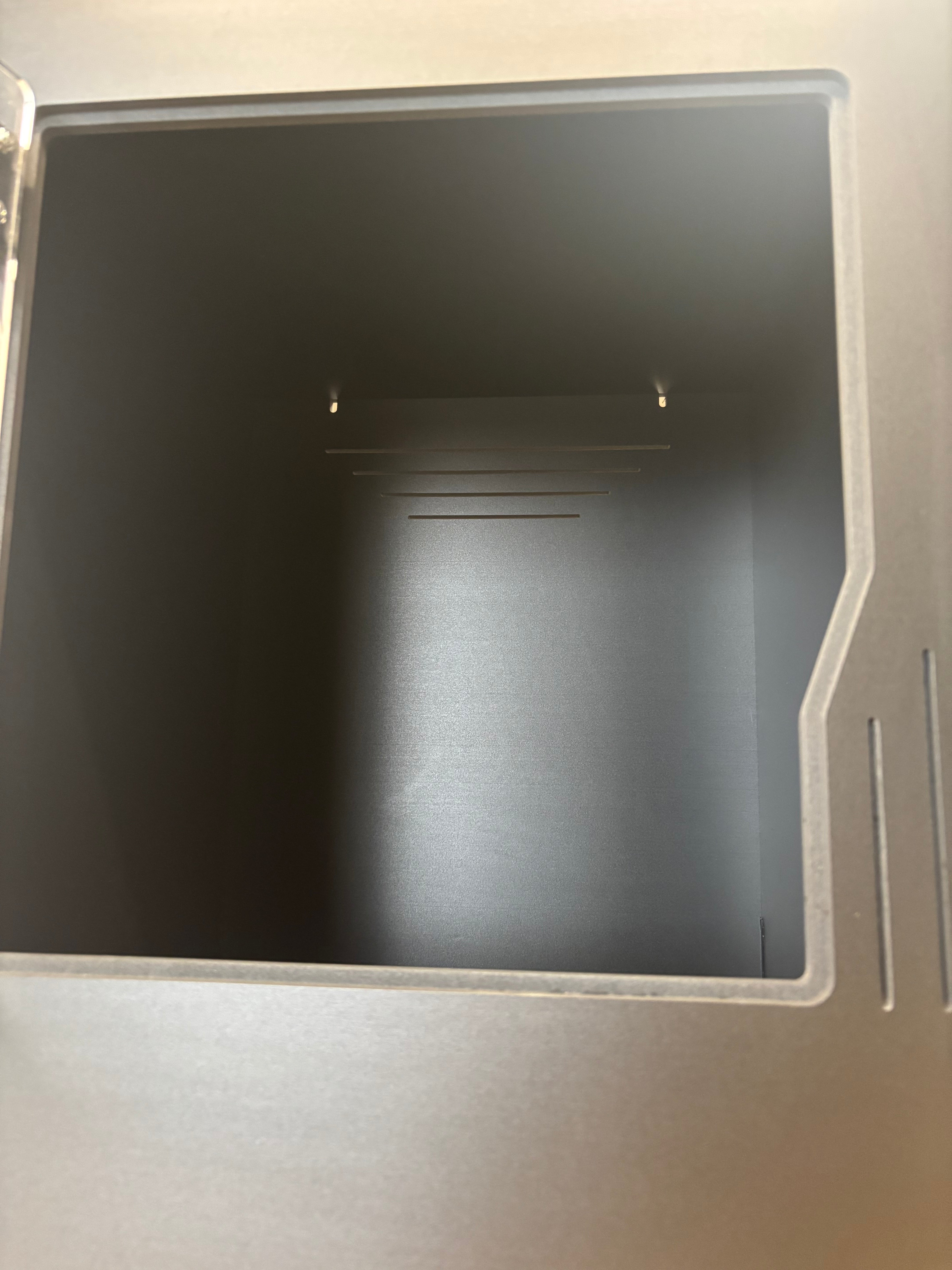 18x18x24 pvc enclosure
