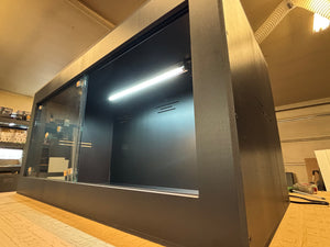 4x2x2 PVC Enclosure