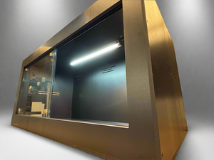 4x2x2 PVC Enclosure