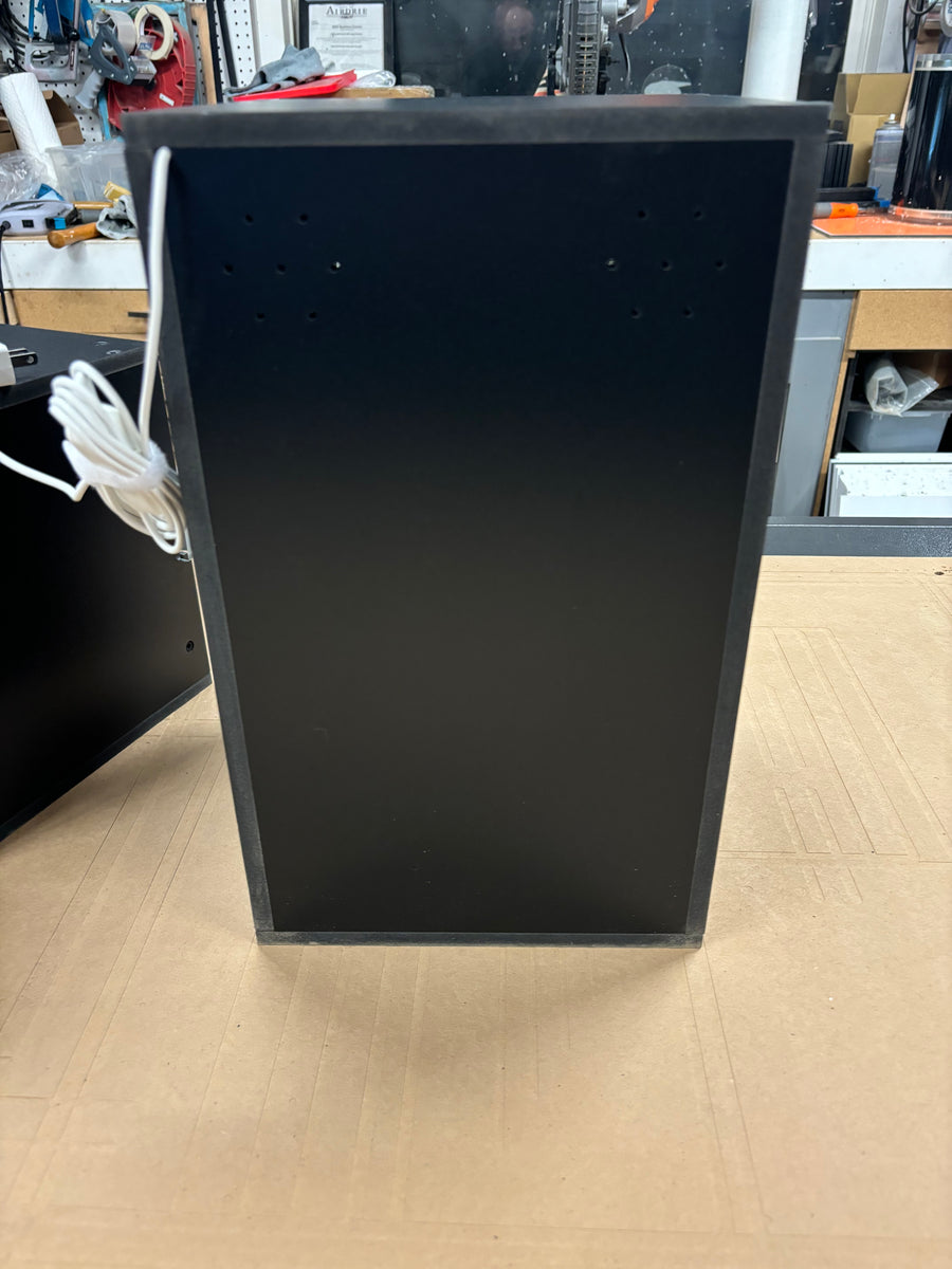 Arboreal Invert Enclosure 10