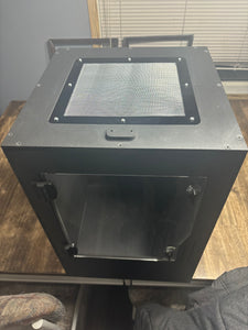 16x16x23 PVC Enclosure