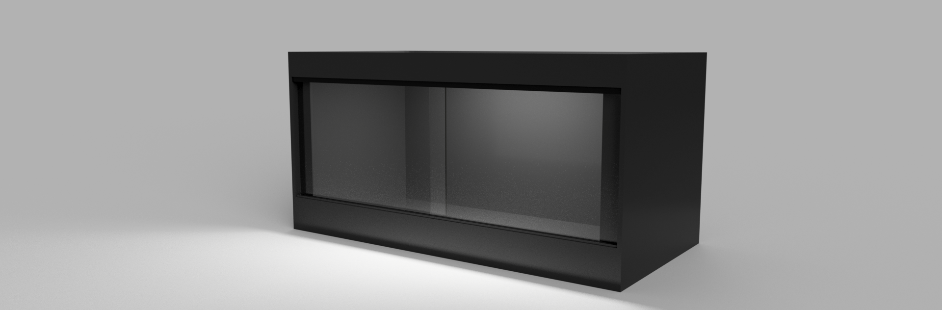 4x2x2 Max View Slider