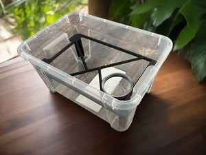 Perch kit 6qt
