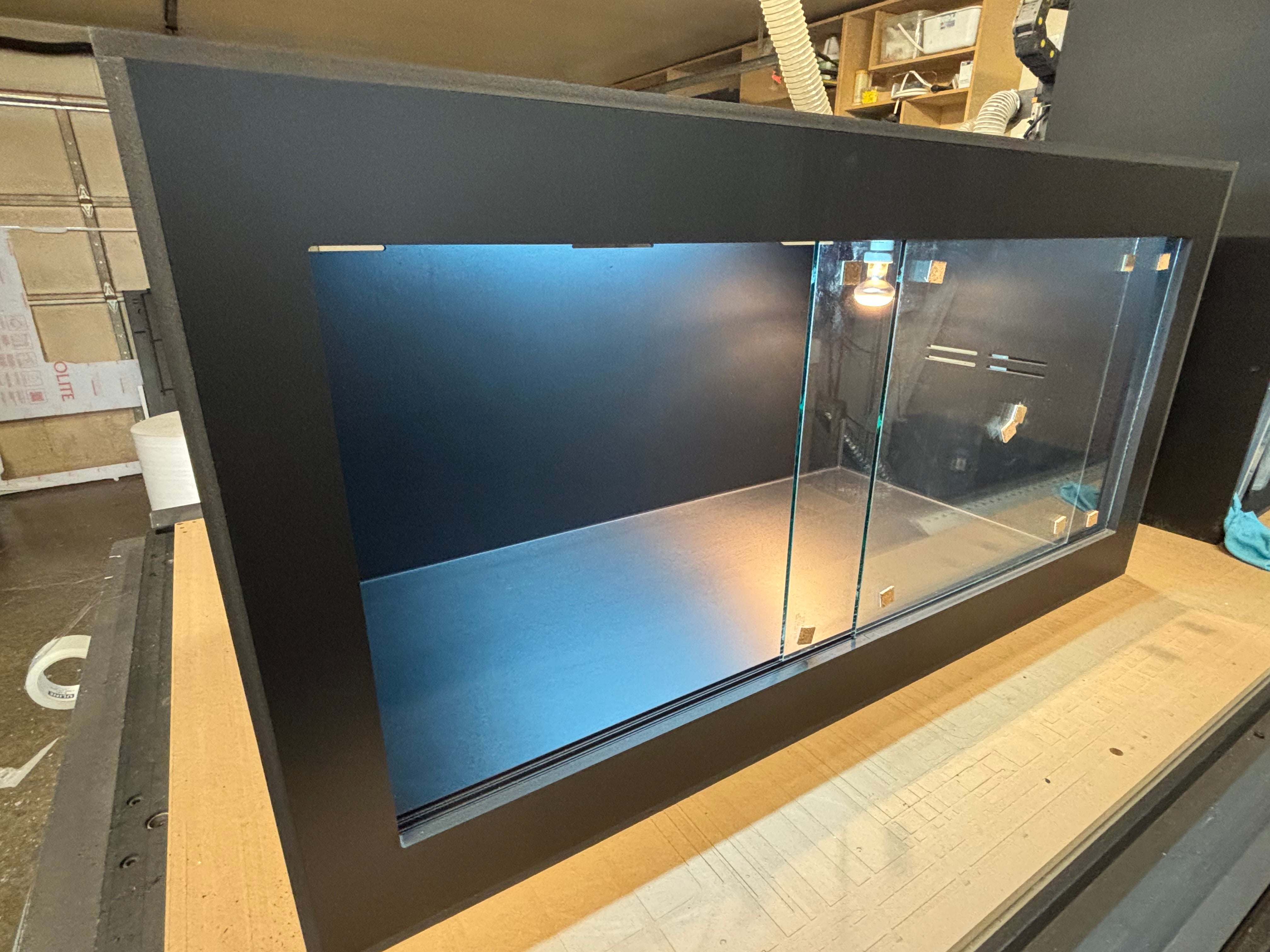 4x2x2 PVC Enclosure
