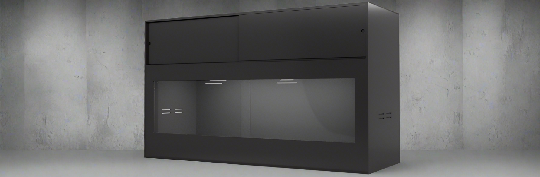 5x2 Light Hood