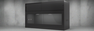 5x2 Light Hood