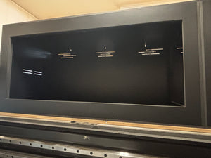 8 x 2 x 2 enclosure