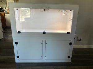 46x23x23 Cabinet with storage