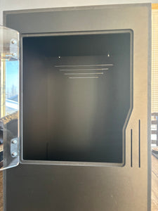 16x16x23 PVC Enclosure