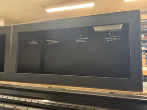 8 x 2 x 2 enclosure