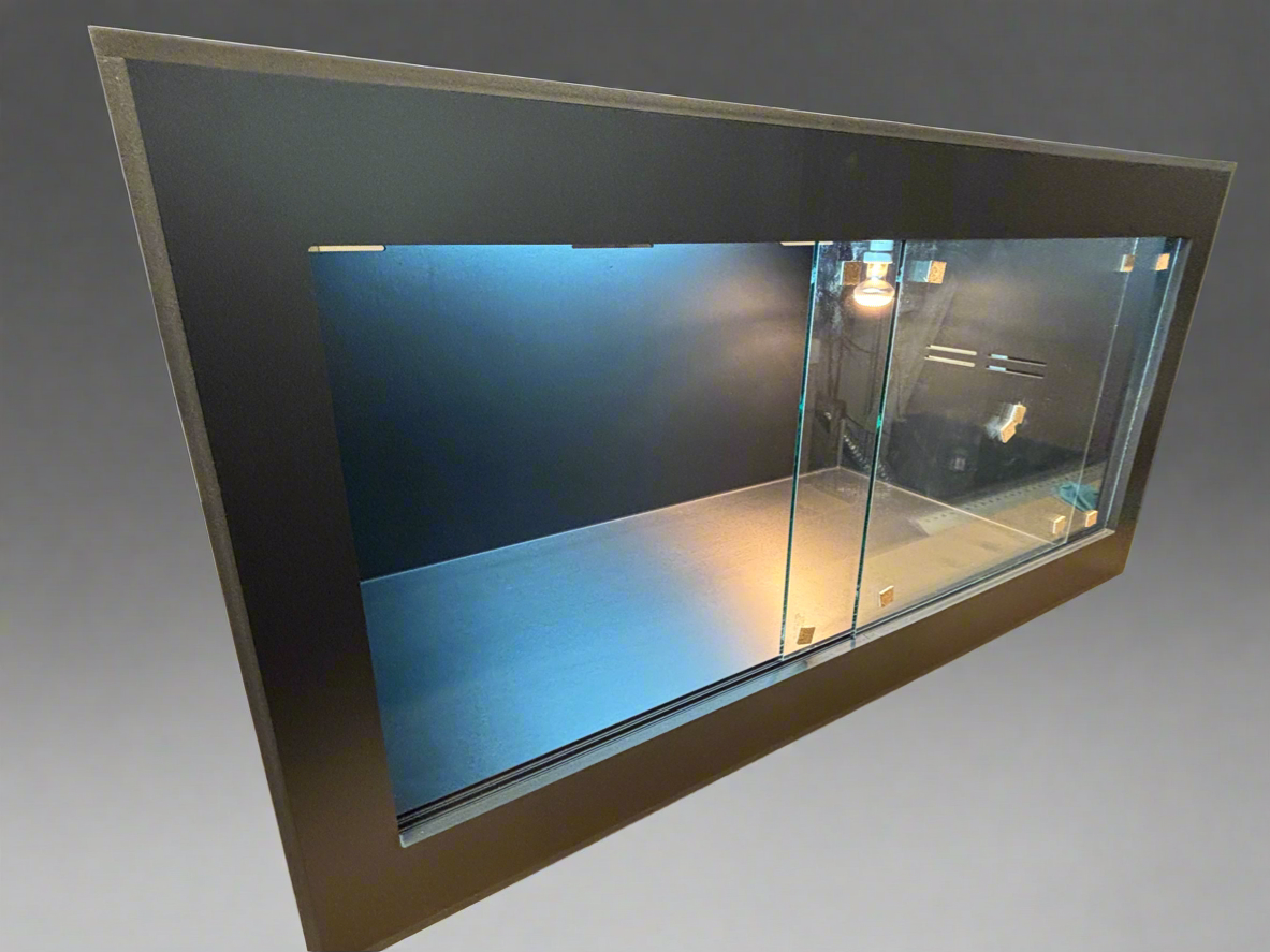 4x2x2 PVC Enclosure