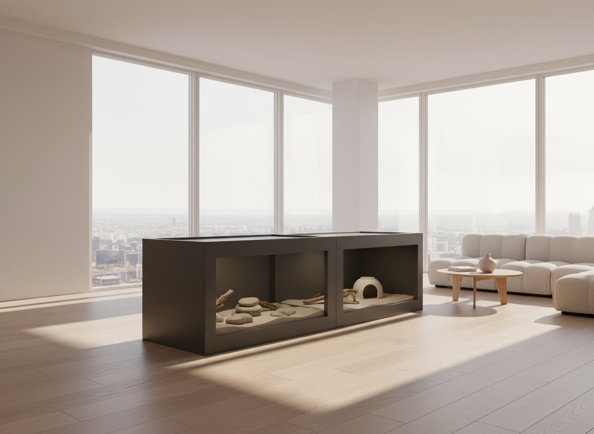 6x2x2 – Meco Reptiles and Enclosures