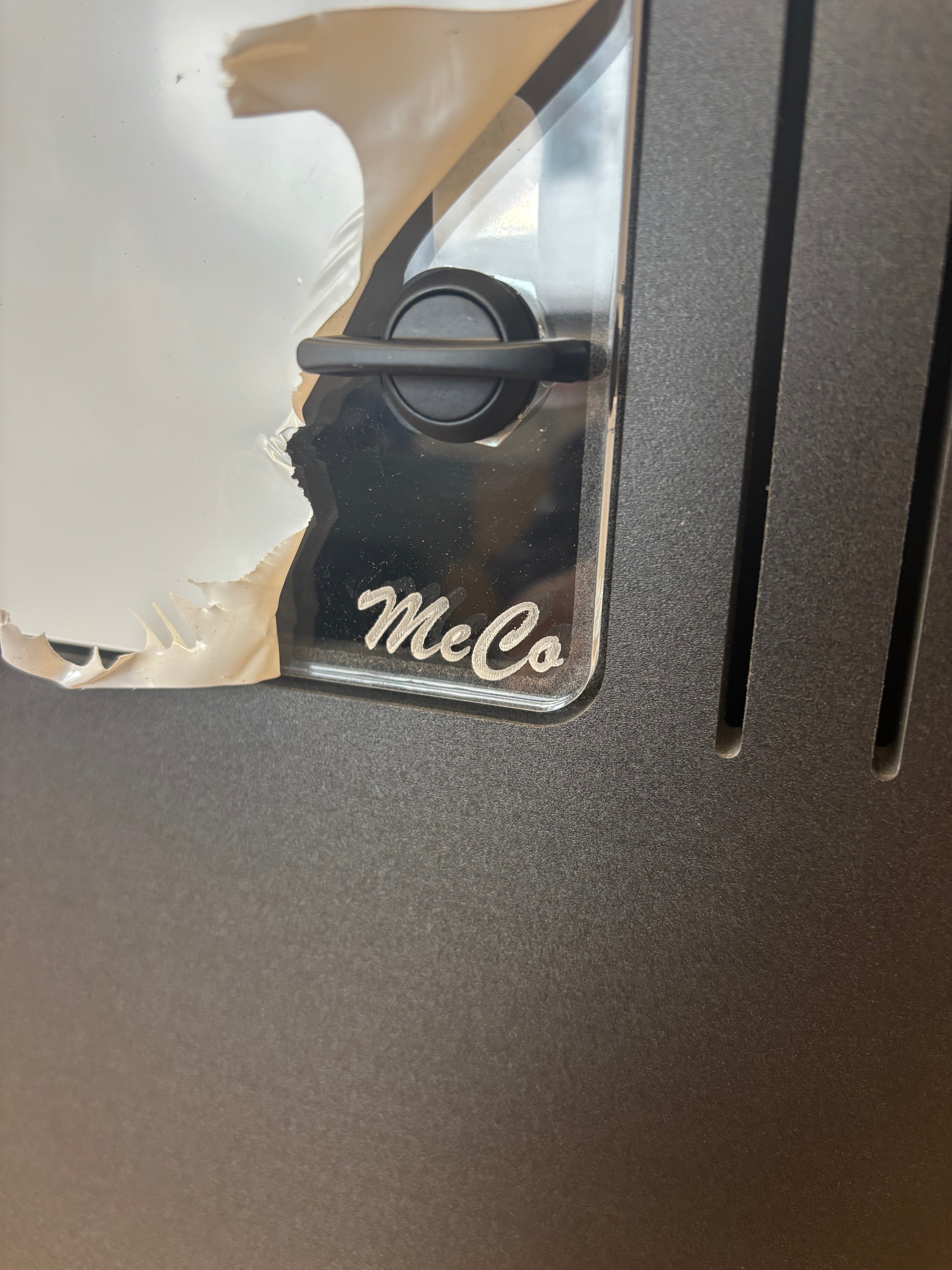 18x18x24 pvc enclosure