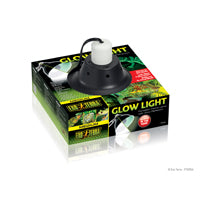 Glow Light Medium 8.5"